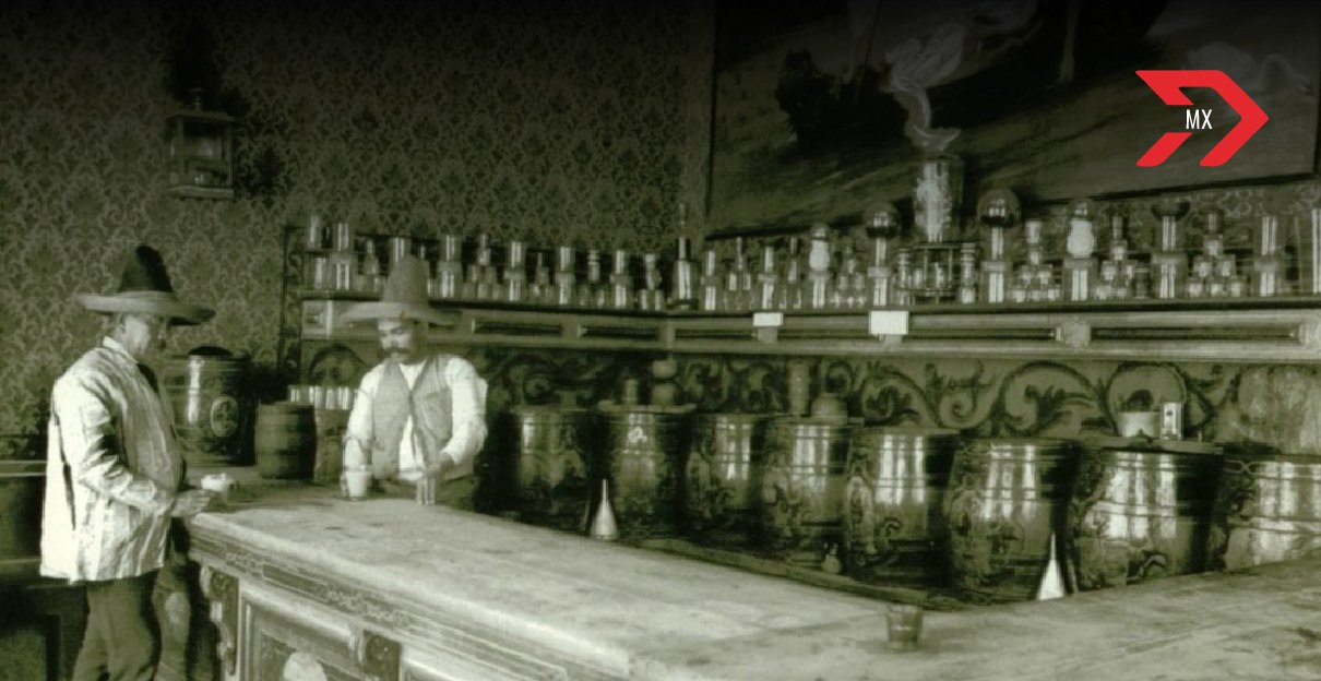 5 cantinas de la CDMX que guardan historia, tradición y el verdadero sabor capitalino