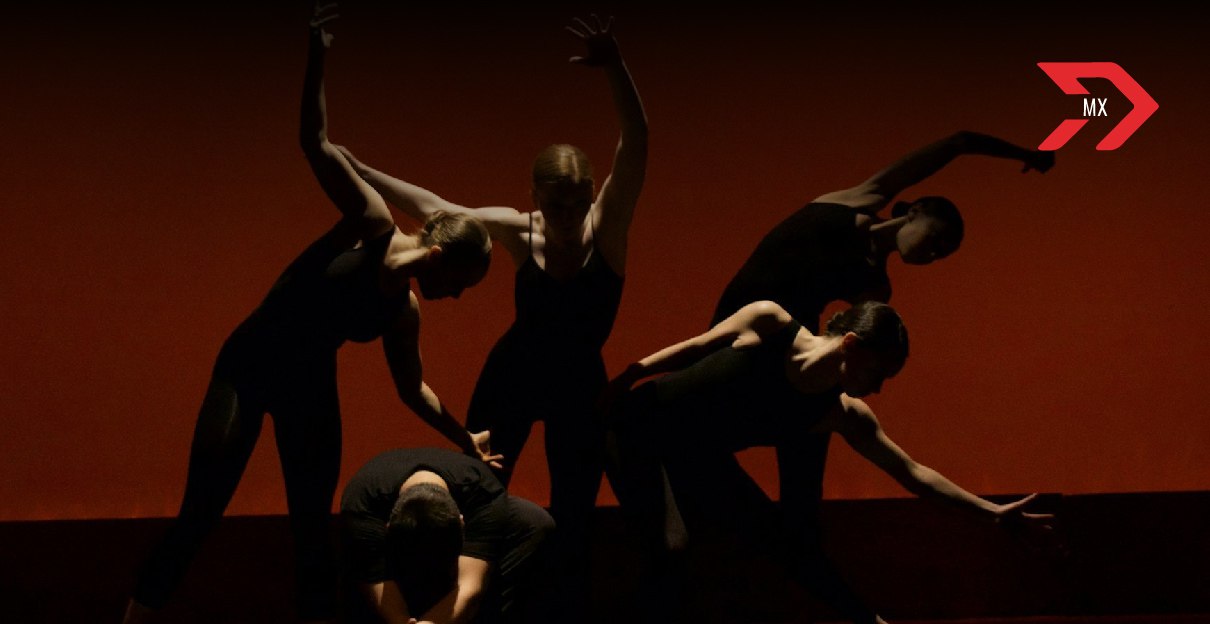 Cenart celebra el Día Internacional de la Danza con más de 100 actividades gratis