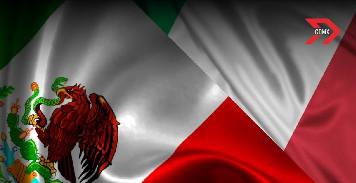 Italia replantea su mapa estratégico y coloca a México en el centro de su nueva apuesta global