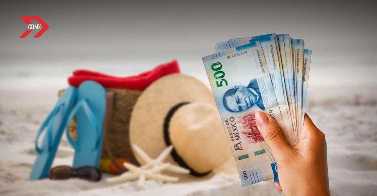 CONCANACO SERVYTUR proyecta una derrama económica superior a los 300 mil mdp en Semana Santa