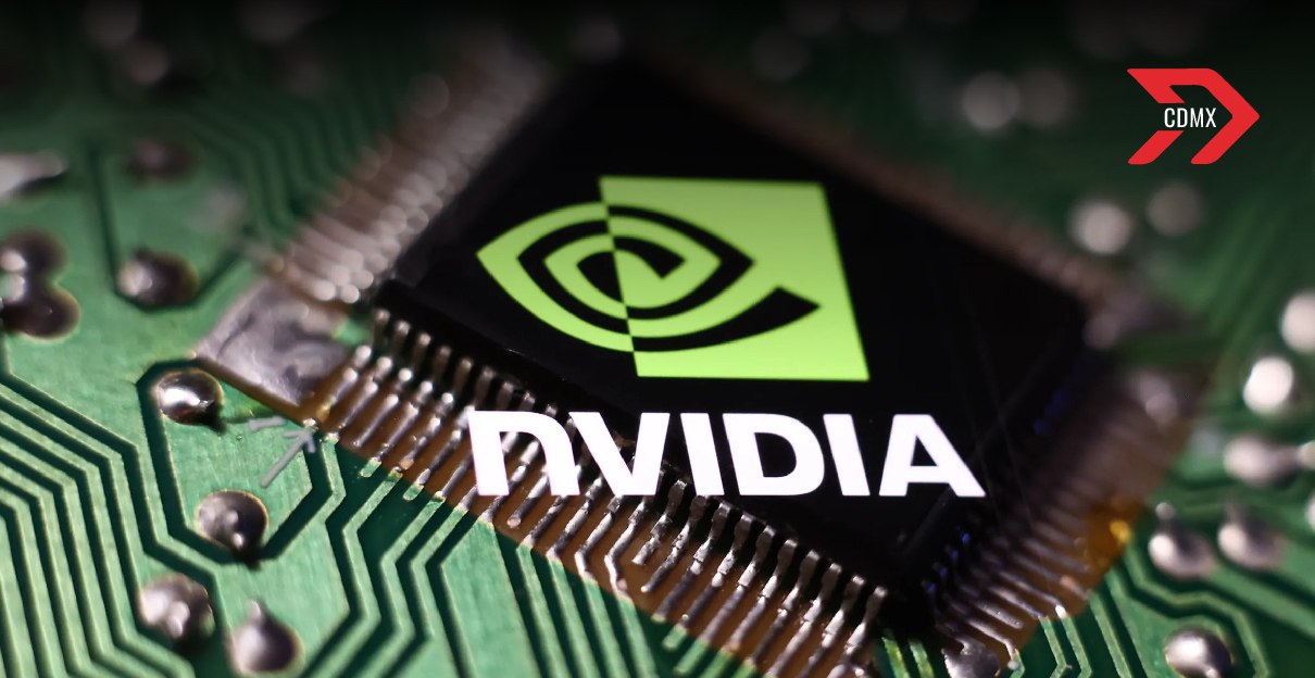 NVIDIA da el salto: Fabricará supercomputadoras de IA en Estados Unidos