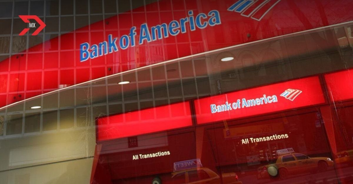bank of america