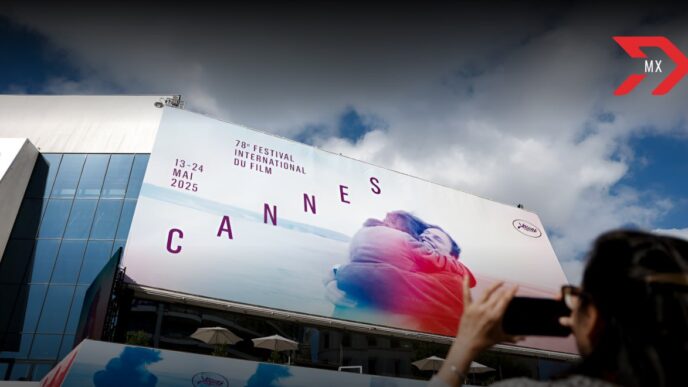 festival cannes 2025