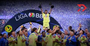 LIGA MX SAT