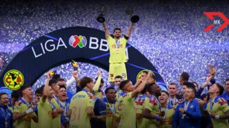 LIGA MX SAT