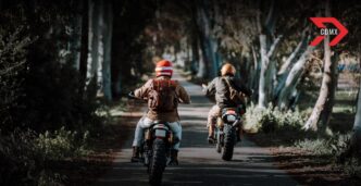 Clara Brugada motos