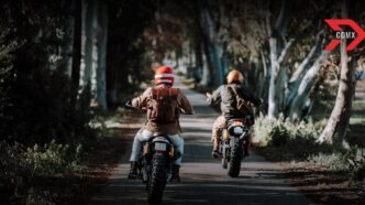 Clara Brugada motos