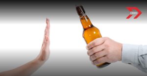 ley seca
