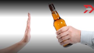 ley seca