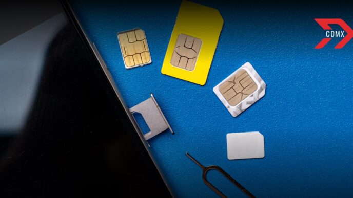 chip celular curp