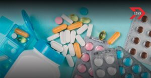 industria farmacéutica México
