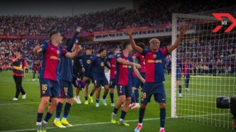 Barcelona campeón. ¿Cuánto ganó el club en la Liga Española 2024/25? 