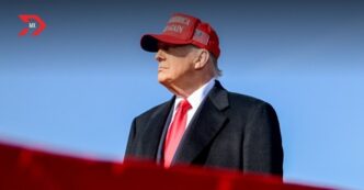 Donald Trump Órdenes Ejecutivas