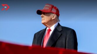 Donald Trump Órdenes Ejecutivas