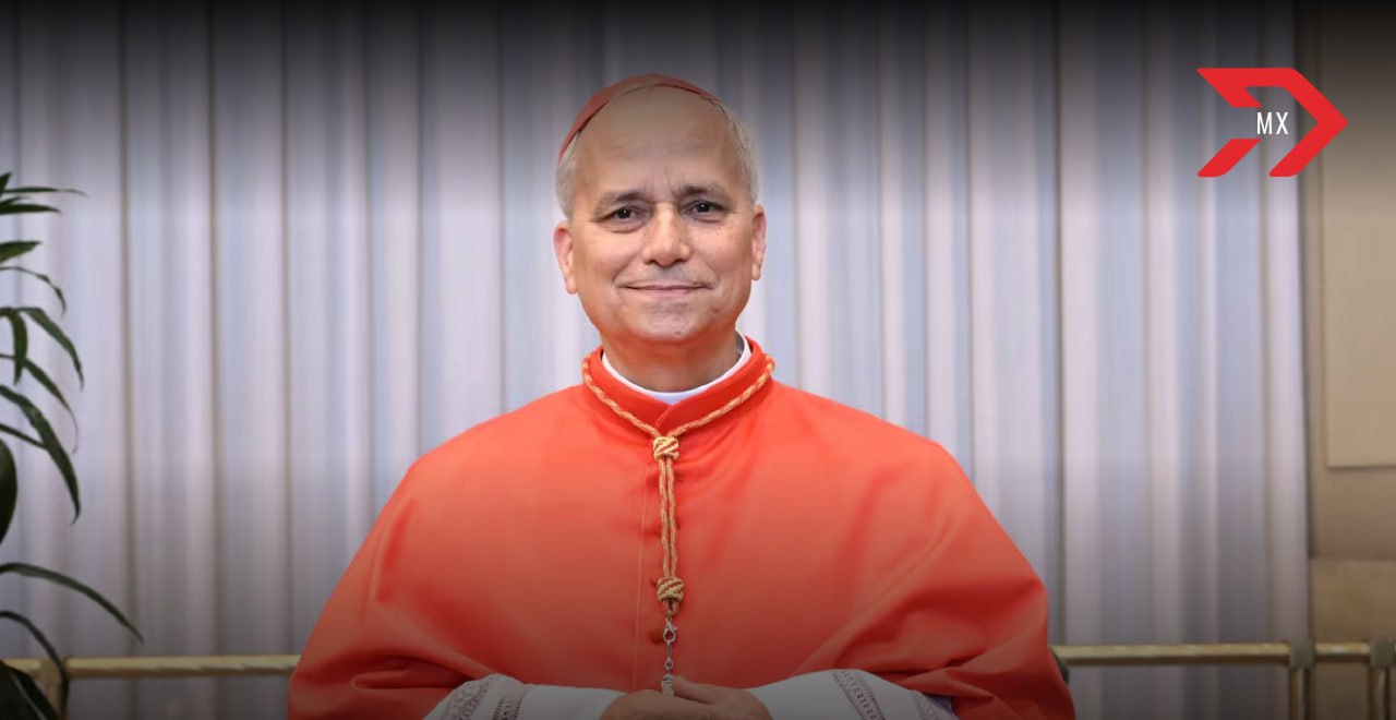 La Iglesia Católica ya tiene nuevo Papa tras la fumata blanca en el Cónclave; aquí te contamos lo que se sabe hasta ahora y cómo fue elegido.