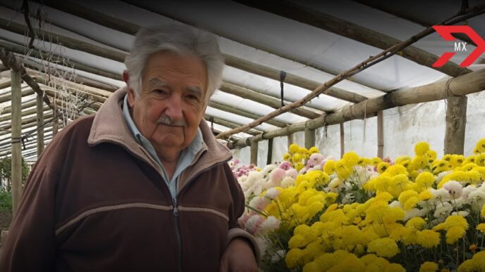 Desde la guerrilla hasta la presidencia de Uruguay esta fue La trayectoria de Pepe Mujica quién murió a los 89 años, víctima de cáncer.