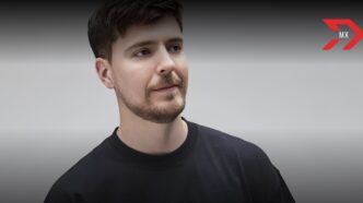 El youtuber MrBeast generó polémica al mostrar escenas falsas de Chichen Itzá en su video, pese a haber contado con permisos del INAH.