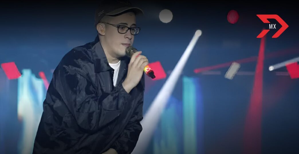 Bad Bunny dio su primer concierto en México, durante la Feria de Puebla 2018, cuando el boleto costó apenas 20 pesos por persona.