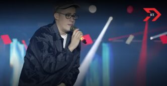 Bad Bunny dio su primer concierto en México, durante la Feria de Puebla 2018, cuando el boleto costó apenas 20 pesos por persona.