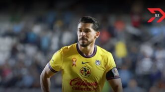 Jugador América