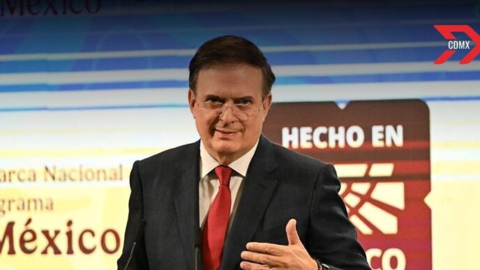México reforzará acciones para proteger las remesas enviadas desde Estados Unidos