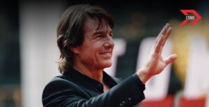 Mision Imposible Tom Cruise