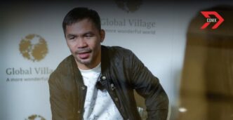 Patrimonio Manny Paquiao