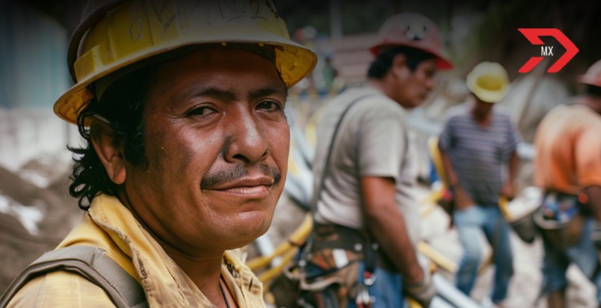 Seguridad Laboral México