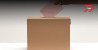 Voto Anticipado INE 2025