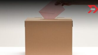 Voto Anticipado INE 2025