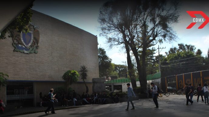 Bachillerato UNAM. ¿Cuántos aciertos necesito para entrar a Prepa 6?
