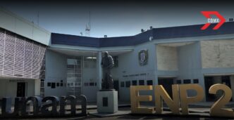 Bachillerato UNAM. ¿Cuántos aciertos necesito para entrar a Prepa 2?
