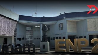 Bachillerato UNAM. ¿Cuántos aciertos necesito para entrar a Prepa 2?
