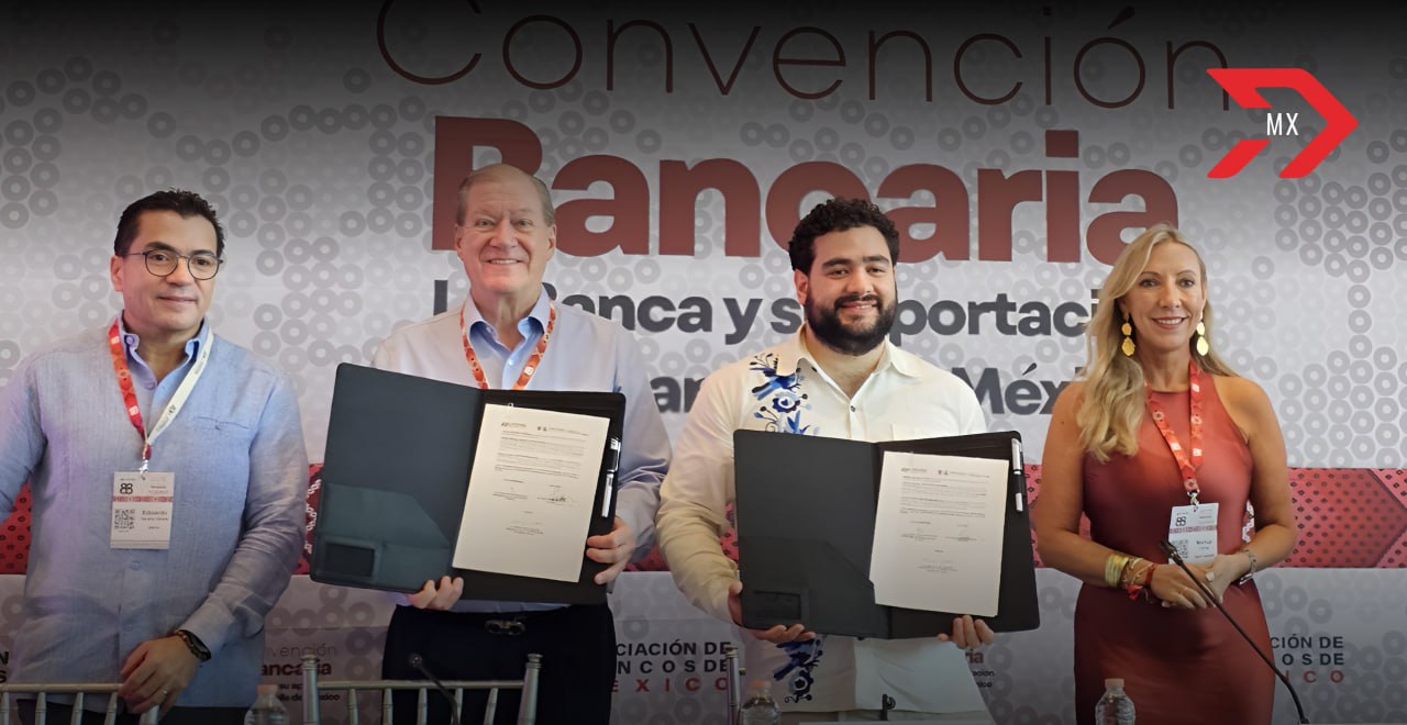 La CDMX y la Asociación de Bancos de México promoverán las finanzas sostenibles de la capital