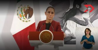 Claudia Sheinbaum ofrece a Clara Brugada 'todo el apoyo que requiera' del Gobierno de México