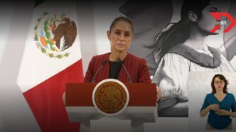 Claudia Sheinbaum ofrece a Clara Brugada 'todo el apoyo que requiera' del Gobierno de México
