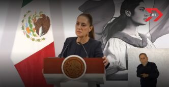 Sheinbaum califica como injusto e 'inconstitucional' el impuesto a remesas