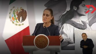 Sheinbaum califica como injusto e 'inconstitucional' el impuesto a remesas