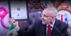 Concanaco Servytur obtiene permiso para usar la marca Hecho en México
