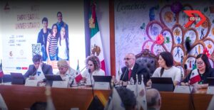 Concanaco Servytur detalla sus iniciativas clave para impulsar el desarrollo económico