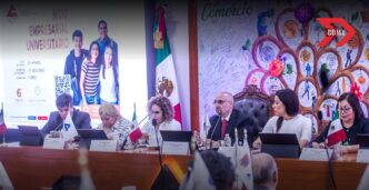 Concanaco Servytur detalla sus iniciativas clave para impulsar el desarrollo económico