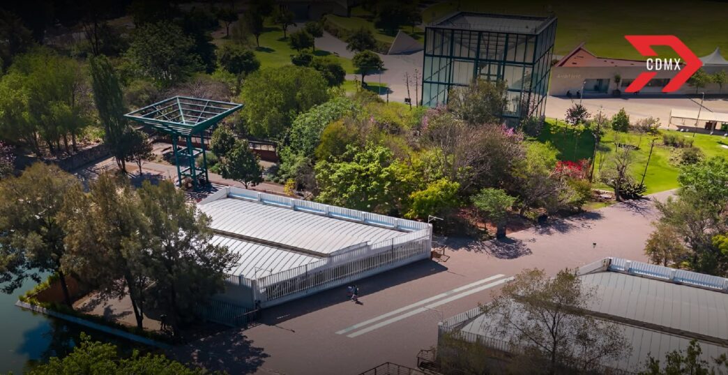 La concesión del Parque Bicentenario quedará en manos de la Secretaría de Cultura