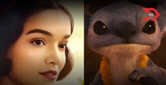 ¿Cuál live action costó más, 'Blanca Nieves' o 'Lilo y Stitch?