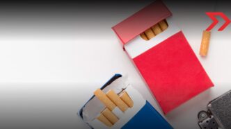 ¿Cuánto gasta un mexicano en cigarros, según la Condusef?