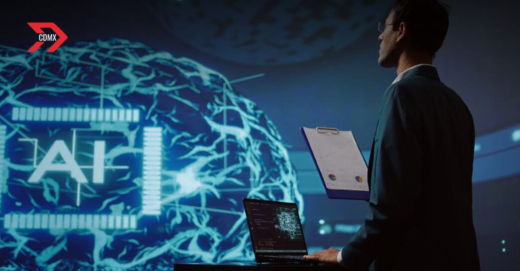 Dell y Nvidia impulsan la innovación en la inteligencia artificial empresarial