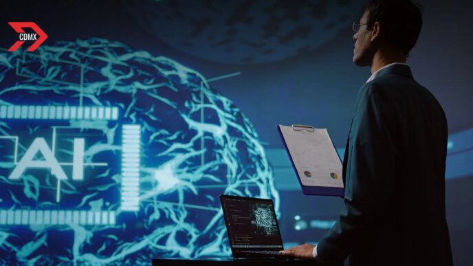Dell y Nvidia impulsan la innovación en la inteligencia artificial empresarial
