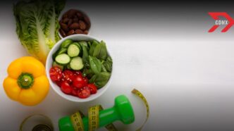Día Internacional de la Nutrición. ¿Cuál es el secreto para tener una vida saludable?