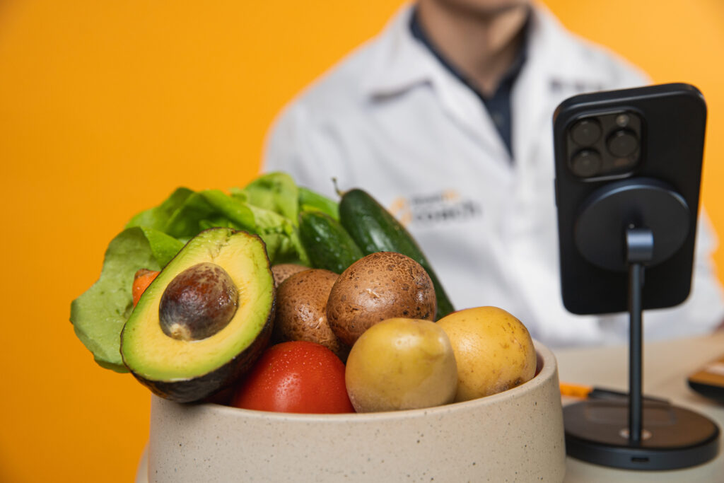 Día Internacional de la Nutrición. ¿Cuál es el secreto para tener una vida saludable?