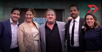 ¿En que plataforma puedo ver las temporadas de Shark Tank México?