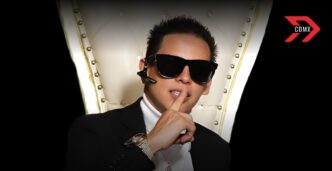 La Fiscalía de Jalisco detiene a Alex Marín por explotación sexual